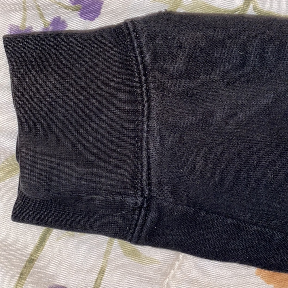 Human Connection loading hoodie - Picture 2 of 3